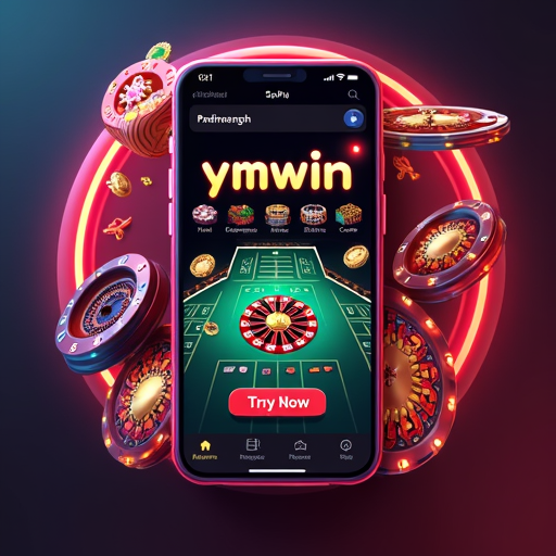 ymwin app